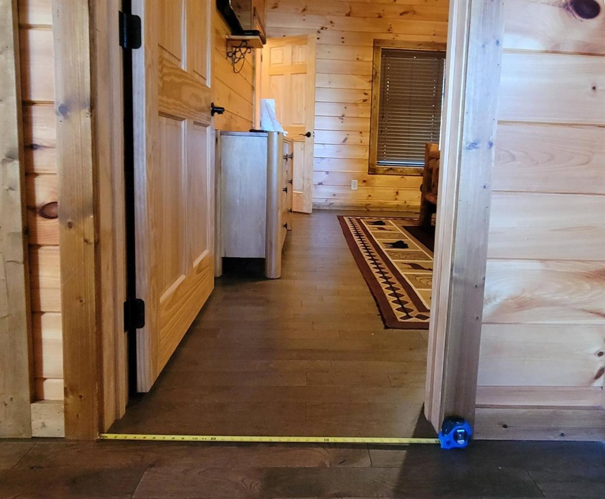 Ridge View Lodge Nature And Mountain View - Hot Tub - Firepit - Yard - Games Гетлинбург Екстериор снимка